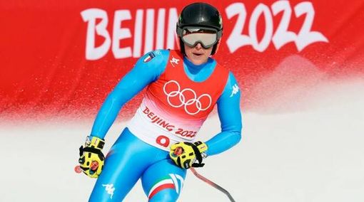 Federica Brignone Federica Brignone