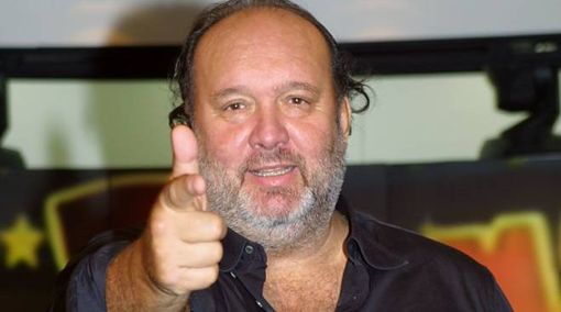 Morto Giampiero Galeazzi, giornalista sportivo aveva 75 anni Morto Giampiero Galeazzi, giornalista sportivo aveva 75 anni