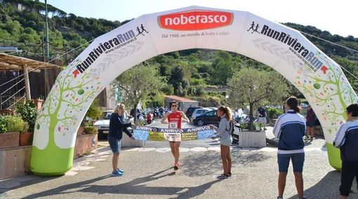 Trail: Grandi podi per Elisa Vitton Mea e Ale Benati al Grand Prix Tune-Up 2019