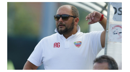 Calcio: Promozione, il Gassino esonera mister Giraudo Calcio: Promozione, il Gassino esonera mister Giraudo