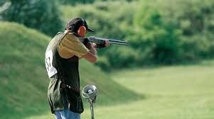 Tiro a Volo: Torna in Valle dopo essere stato dimenticato per tanti anni Tiro a Volo: Torna in Valle dopo essere stato dimenticato per tanti anni