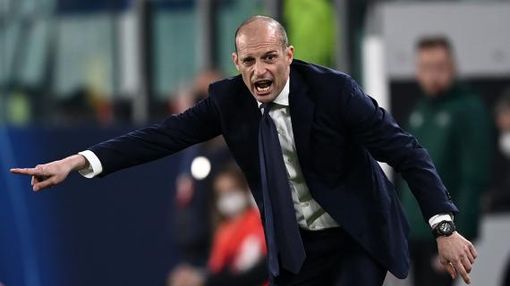 Massimiliano Allegri Massimiliano Allegri