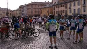 Ciclismo: Torna a maggio la gara solidale 'Bicinsieme'