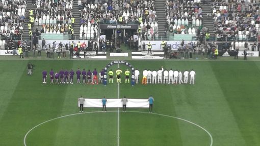 Calcio: Fiorentina battuta in rimonta, la Juve è di nuovo campione d’Italia