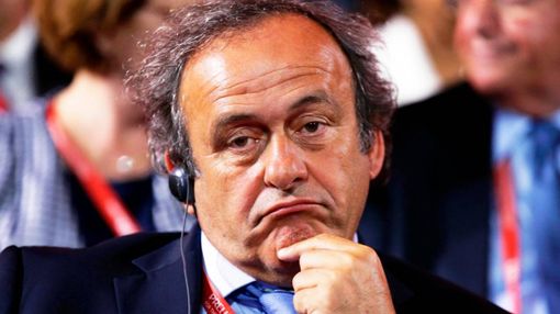 Platini accusato di corruzione su assegnazione mondiali al Qatar
