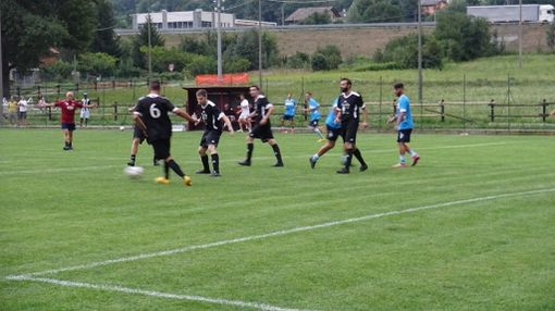 Calcio: Prima cat; Fenusma travolto dal Colleretto dice addio alla Coppa Piemonte