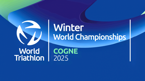 Oggi Mondiali di Winter Duathlon, Albarello ultimo tedoforo Oggi Mondiali di Winter Duathlon, Albarello ultimo tedoforo