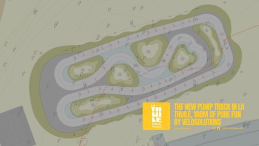 La Thuile Mountain Bike, verso il 2022 e oltre con la nuova Pump Track