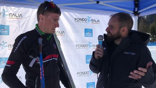 Jacopo Leonesio (youtube)