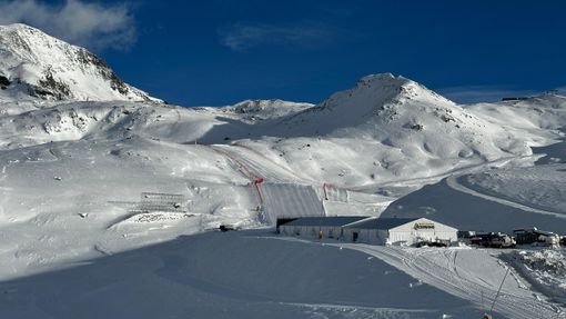 Mattheron Cime Bianche