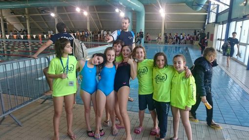 Nuoto: Nuoto: