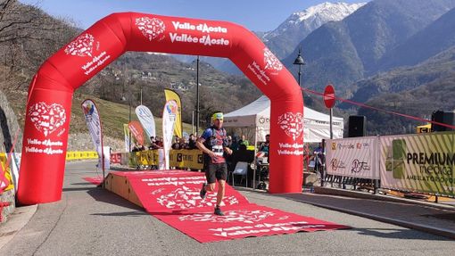 L'arrivo di Denis Brunod