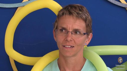 Caterina Bertone, la pediatra atleta indagata per morte bimba di 17 mesi