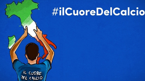 “Non abbassare la guardia” può fare rima con "ripartenza del campionato di calcio"? “Non abbassare la guardia” può fare rima con "ripartenza del campionato di calcio"?