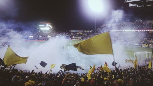 Adesivi personalizzati per un tifo speciale!
