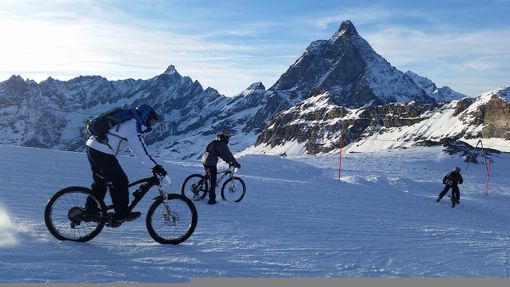 Ciclismo: Oltre 400 biker già iscritti al 2/o raduno delle ruote artigliate