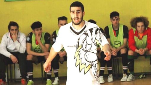 Calcio a 5: Dayen Estedadishad da Bagnolo tiene sulla corda l’Aosta 511