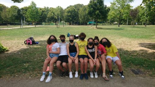 Nuoto: Per i giovani dell'Aosta Nuoto una stagione più che positiva Nuoto: Per i giovani dell'Aosta Nuoto una stagione più che positiva