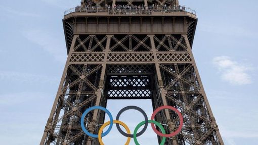 la pace seriamente minacciata, tregua olimpica durante i Giochi di Parigi