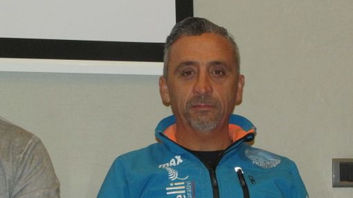 Massimo Raffaelli