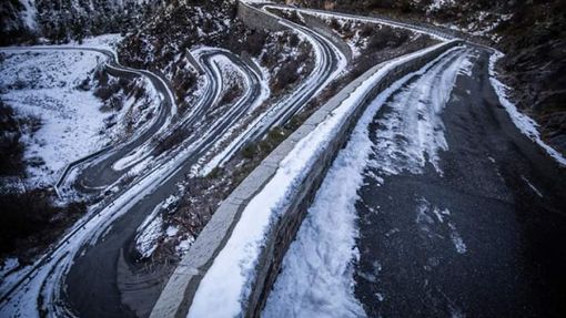 Rally: Il Montecarlo accende il semaforo verde dell'88/ma edizione Rally: Il Montecarlo accende il semaforo verde dell'88/ma edizione