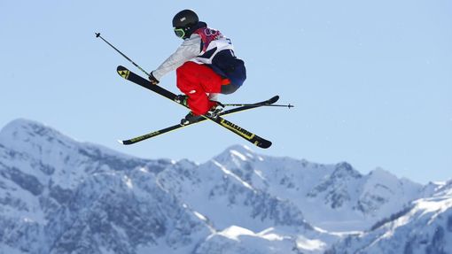 Sci acrobatico: Sbarcano a Pila i campioni del free-style Sci acrobatico: Sbarcano a Pila i campioni del free-style