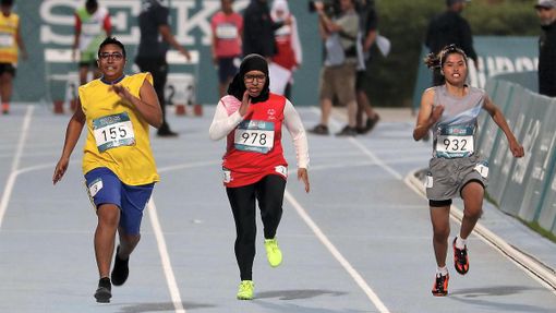 Universiadi e Special Olympics 2025: Il Governo dà l'ok alla Regione per portare i giochi in Piemonte perché non anche in Valle d'Aosta?