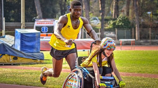 Francesco: Lo sport come evento di squadra favorisca il dialogo