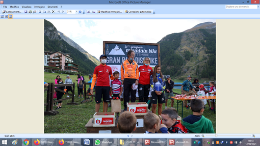 Ciclismo: Orange Bike Team vince anche la tappa del Gpg di Cogne Ciclismo: Orange Bike Team vince anche la tappa del Gpg di Cogne
