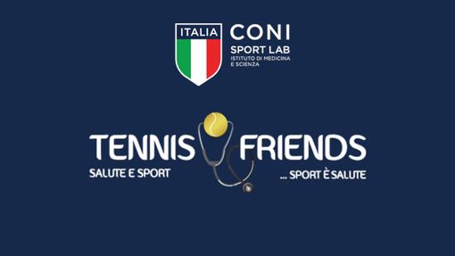 Tennis: Per la forte pioggia 'Tennis&Friends' posticipata a domenica 16 maggio Tennis: Per la forte pioggia 'Tennis&Friends' posticipata a domenica 16 maggio