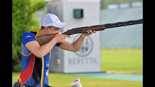 Tiro a Volo VdA dona 3.500 a Usl VdA