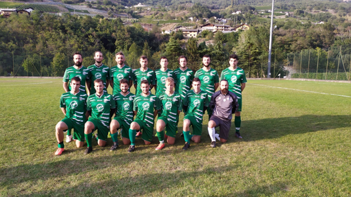 I 'verdi' dello Chambave