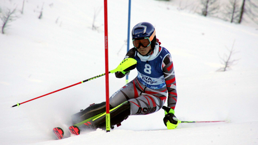 Sci alpino: Giorgia Collomb a punti nel Gigante di Killington (USA)