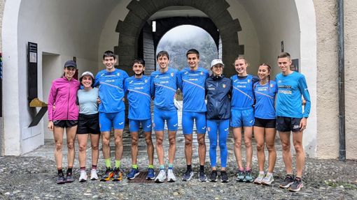 Parata di stelle per ForTen Golden Edition, è record di iscritti alla settima edizione Parata di stelle per ForTen Golden Edition, è record di iscritti alla settima edizione