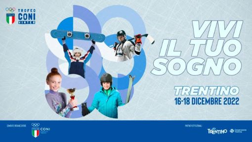 La Valle d'Aosta alla prima edizione del Winter del Trofeo CONI