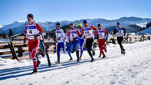 Triathlon: Conto alla rovescia per il Winter Triathlon domenica a Cogne Triathlon: Conto alla rovescia per il Winter Triathlon domenica a Cogne