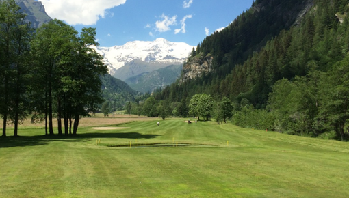 Le gare del weekend al circolo Golf Gressoney: risultati e vincitori