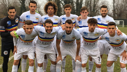 Il Verbania capolista ospite del Pont Donnas Il Verbania capolista ospite del Pont Donnas