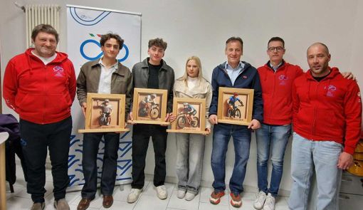 Gaia Tormena a caccia dell'iride: Barcellona apre la stagione dell’Xc Eliminator Gaia Tormena a caccia dell'iride: Barcellona apre la stagione dell’Xc Eliminator