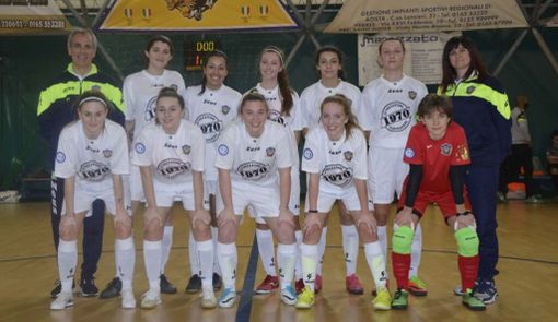Calcio a 5 f: U19, Aosta 511 sconfitta di misura