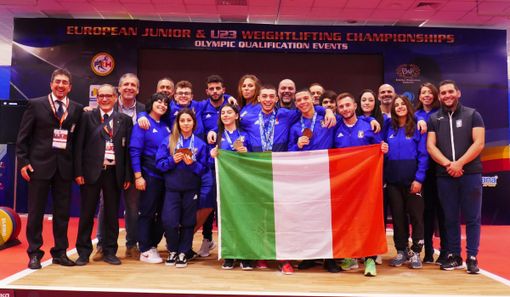 La favolosa nazionale di Bucarest