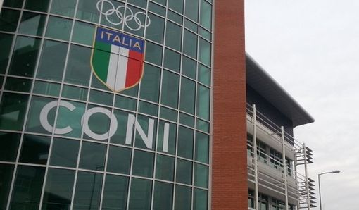 Nasce il Trofeo CONI per gli sport invernali: è una miniolimpiade per Under 14, la prima edizione si terrà in Piemonte nel 2020