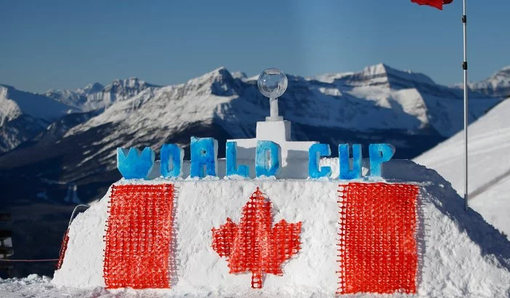 Sci: Cancellato secondo allenamento ufficiale discesa femminile Lake Louise Sci: Cancellato secondo allenamento ufficiale discesa femminile Lake Louise