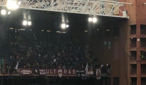 Il Toro fa uscire dalla crisi anche la Sampdoria Il Toro fa uscire dalla crisi anche la Sampdoria