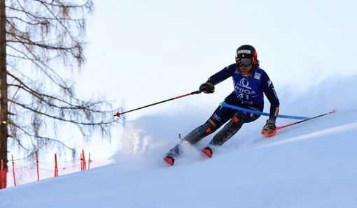 Sci: Shiffrin domina anche lo slalom a Lienz, Brignone 13esima guadagna punti importanti in Cdm Sci: Shiffrin domina anche lo slalom a Lienz, Brignone 13esima guadagna punti importanti in Cdm