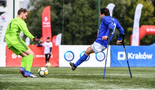 Foto Bizzi/FISPES Foto Bizzi/FISPES