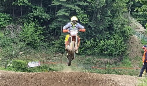 Daniele Zanolli Daniele Zanolli