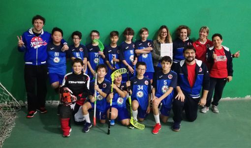 La squadra La squadra