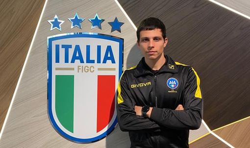 Lorenzo Billotti Lorenzo Billotti