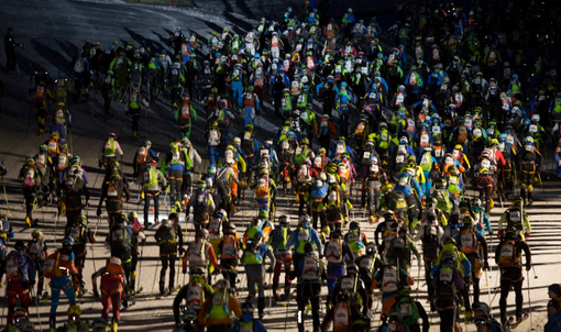 "Trofeo Mezzalama", conto alla rovescia per la 23esima edizione "Trofeo Mezzalama", conto alla rovescia per la 23esima edizione